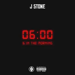 6 in the Morning - Single by J. Stone album reviews, ratings, credits