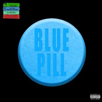 Download Blue Pill (feat. Travis Scott) Metro Boomin MP3