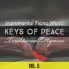 Traditional Hymns, Vol. 5 (Instrumental) album lyrics, reviews, download