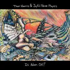 Is Adam OK? by Thor Harris & Joyful Noise Players album reviews, ratings, credits