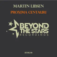 Proxima Centauri - Single by Martin Libsen album reviews, ratings, credits