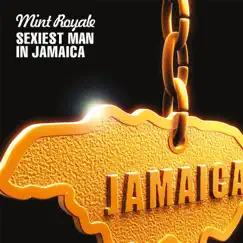 Sexiest Man in Jamaica (Tony Senghore Remix) Song Lyrics