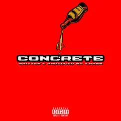 Concrete - Single by T.Rabb album reviews, ratings, credits