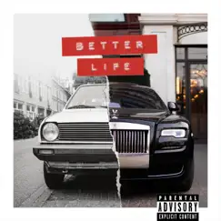 Better Life - Single by S4G4 album reviews, ratings, credits