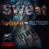Sweat (feat. Ollywood) - Single album lyrics, reviews, download