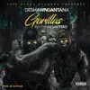 Gorillas (feat. $ayyyAD) - Single album lyrics, reviews, download