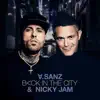 Back In The City - Single album lyrics, reviews, download