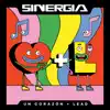 Sinergia album lyrics, reviews, download