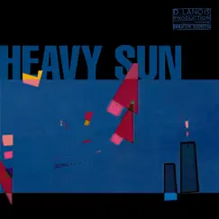 Heavy Sun by Daniel Lanois album reviews, ratings, credits