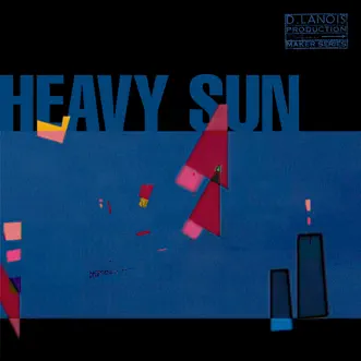 Heavy Sun by Daniel Lanois album download