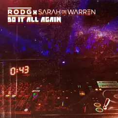 Do It All Again - Single by Rodg & Sarah de Warren album reviews, ratings, credits