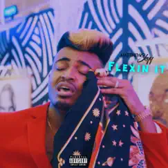 Flexin' It - Single by Matthew skyy album reviews, ratings, credits