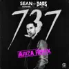 737 (feat. Sage the Gemini) [Ariza Remix] - Single album lyrics, reviews, download