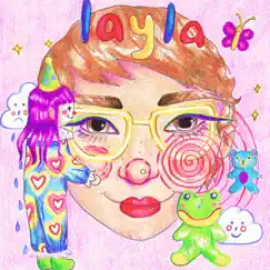 Layla by Awfultune album reviews, ratings, credits
