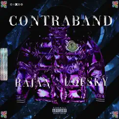 Contraband - Single by Lofsky & RAJAN album reviews, ratings, credits