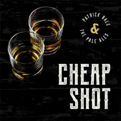 Cheap Shot by Patrick Bale & the Pale Ales album reviews, ratings, credits