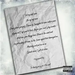 Let My Past Pain Be My Last Pain by M033 album reviews, ratings, credits