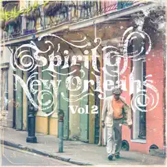 Spirit of New Orleans Vol. 2 - EP by David Tobin & Jeff Meegan album reviews, ratings, credits