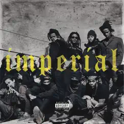 Imperial by Denzel Curry album reviews, ratings, credits