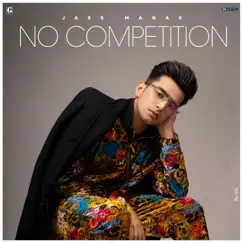 No Competition (feat. DIVINE) Song Lyrics