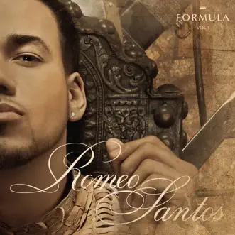 Download Promise (feat. Usher) Romeo Santos MP3