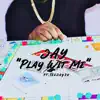 "Play Wit Me" (feat. TeeJay3k) - Single album lyrics, reviews, download