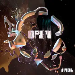 Open - Single by MNDR album reviews, ratings, credits