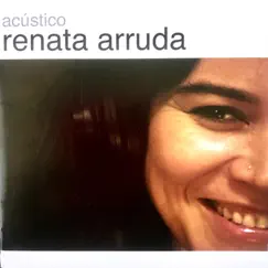 Pegada (Acústico) by Renata Arruda album reviews, ratings, credits