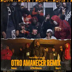 Otro amanecer (Remix) - Single by Lil Viic, Delarue & Beny Jr album reviews, ratings, credits