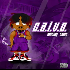 C.A.L.V.O. (Chopped & Screwed) by Mocity Calvo album reviews, ratings, credits