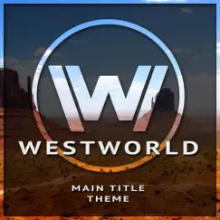 Westworld (Main Title Theme) - Single by Baltic House Orchestra album reviews, ratings, credits