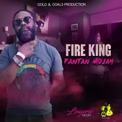 Fire King - Single by Fantan Mojah album reviews, ratings, credits