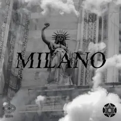 Milano (Instrumental) - Single by Prophxcy album reviews, ratings, credits