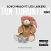 Tun Turuntum (feat. Lobo Malo & Los Laikers) [Remix] - Single album lyrics, reviews, download