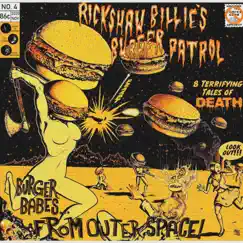 Burger Babes...From Outer Space! Song Lyrics
