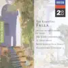 The Essential Falla album lyrics, reviews, download