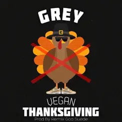 Vegan Thanksgiving Song Lyrics