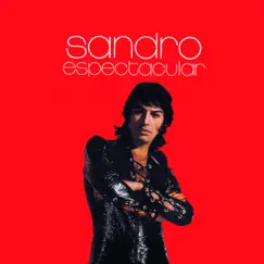 Espectacular by Sandro album reviews, ratings, credits