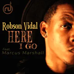 Here I Go (Dutch Mix) [feat. Marcus Marshall] [DJ Robson Vidal] Song Lyrics