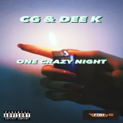 One Crazy Night - EP by C.G album reviews, ratings, credits