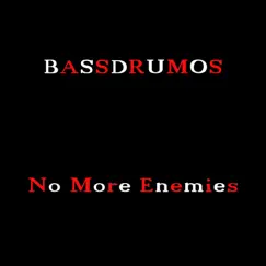 No More Enemies (Radio Version) Song Lyrics