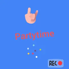 Party Time Song Lyrics