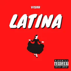 Latina Song Lyrics