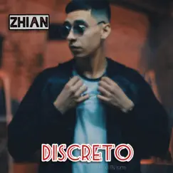 Discreto - Single by Zhian album reviews, ratings, credits