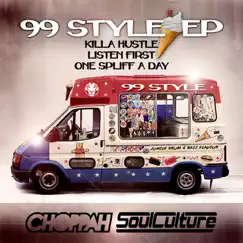 99 Style - EP by Soulculture & DJ Choppah album reviews, ratings, credits