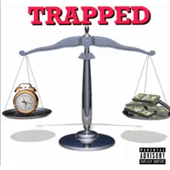 Trapped - Single by Gage Gully album reviews, ratings, credits
