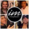 Agua Caliente / La Primera Vez / Amanecí Contigo (feat. Xavy Muñoz & Rodrigo Mendoza & Eduard Crazy Boy) [Hildemaro Mix] - Single album lyrics, reviews, download