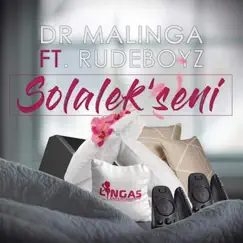 Solalek'Seni (feat. RudeBoyz) Song Lyrics