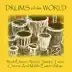 World Drums: African, Samba, Taiko, Chinese and Middle Eastern Music album cover