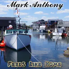 Feels Like Home - Single by Mark Anthony album reviews, ratings, credits